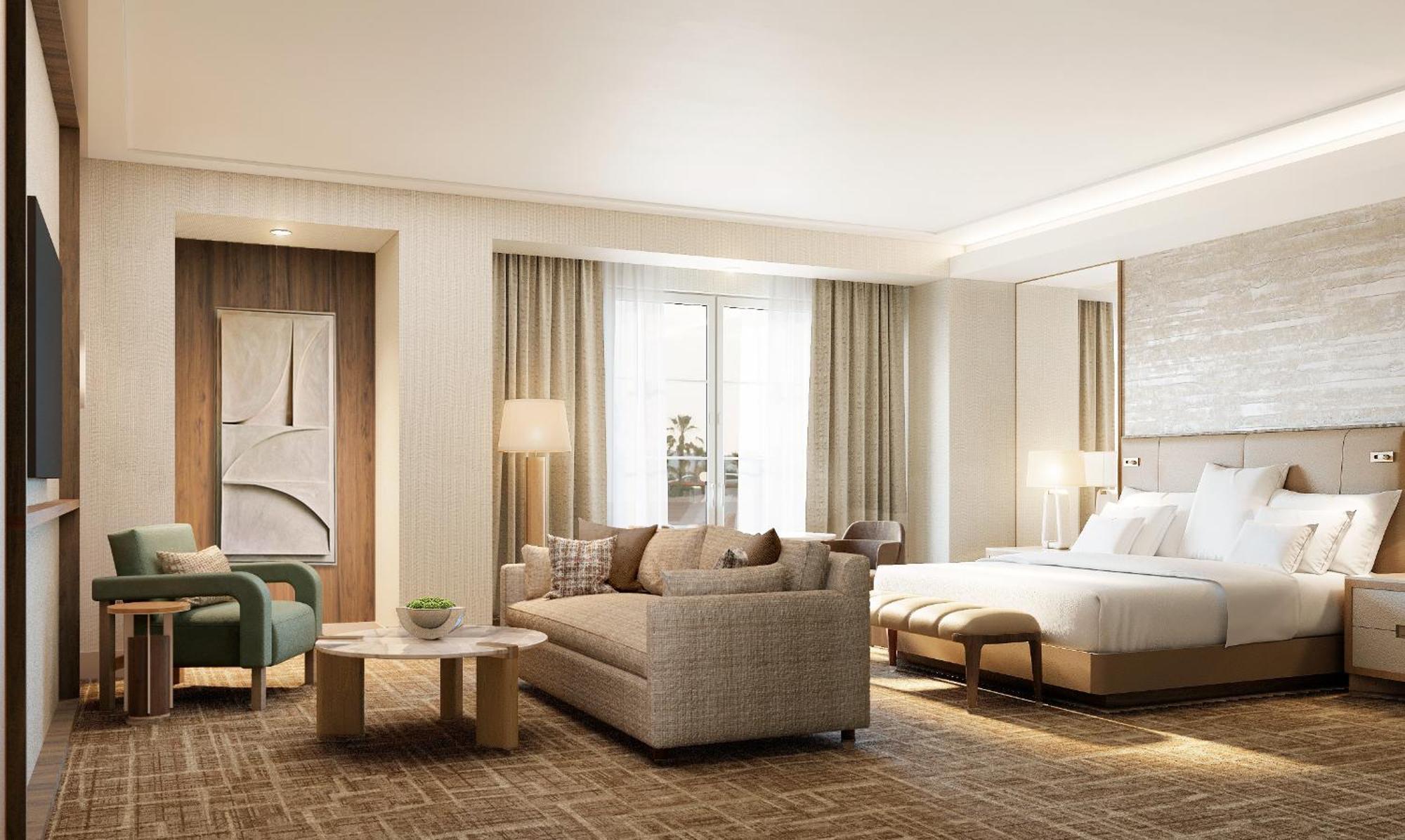 Hotel Valley Ranch Casino 5*